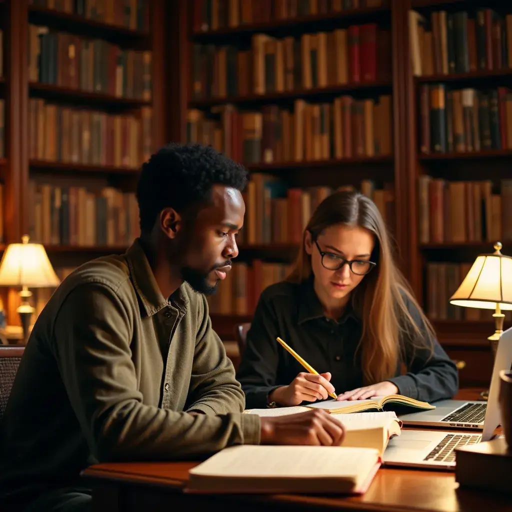 Industrial precision showcase